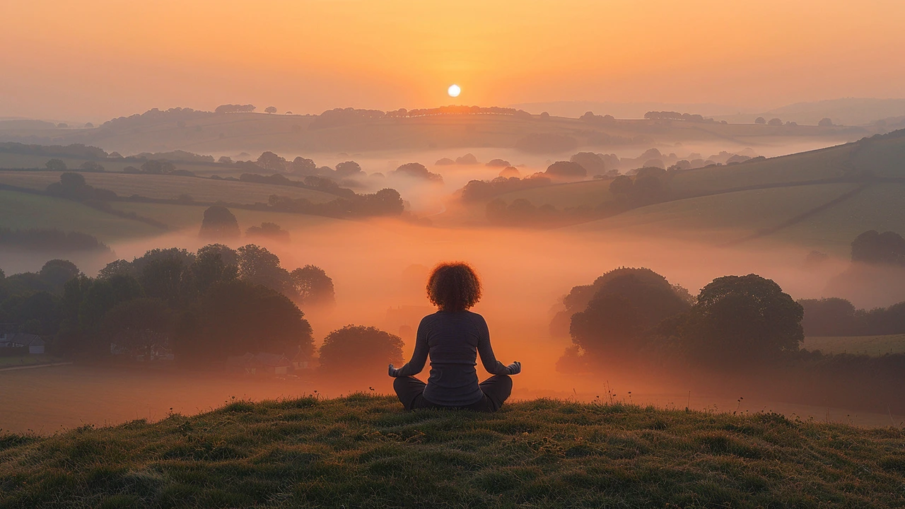 Mindfulness for Beginners: A Comprehensive Guide to Starting Your Journey